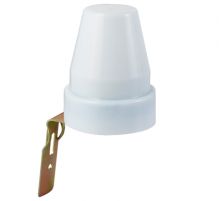 Фотореле 10A  V1-SV02  VARTON