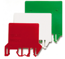 Разделительная пластина  ZDFE03R  DKC