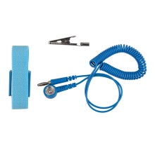 Антистатический браслет  12-0255  REXANT
