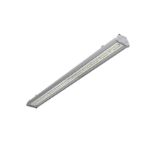 Cветильник cветодиодный промышленный Айрон 2.0 1190*109*66 мм IP67 с акрил расс/ 89град x115град 62 ВТ 4000К димм  V1-IA-70156-03D12-6706240  VARTON