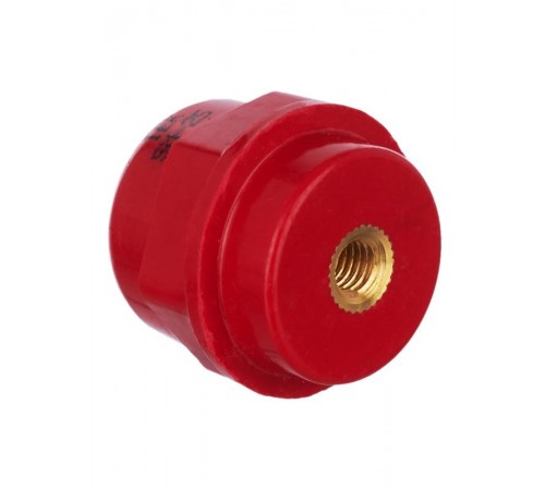 Изолятор SM25 (М6) силовой   YIS11-25-06  IEK