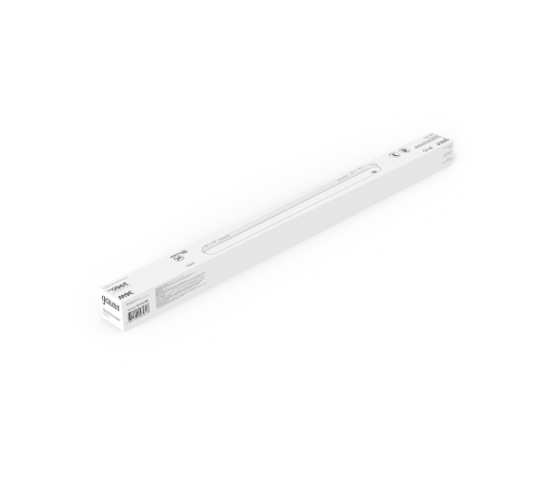 Светильник светодиодный линейный ССП-176 EVO IP65 1200*76*66 36W 3960lm 4000K с БАП на 1ч, 1/12  864425236A  Gauss