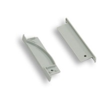 Заглушка для профиля 1670-2 левая  146-242-2  REXANT