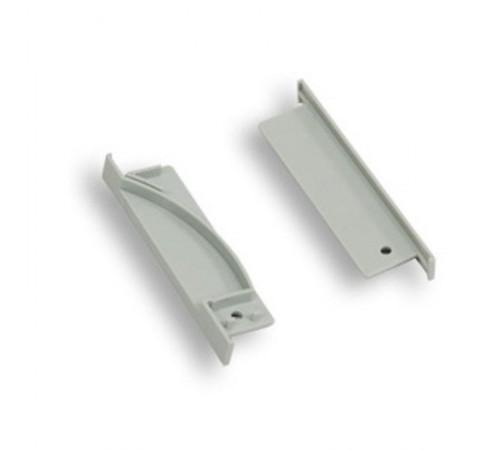 Заглушка для профиля 1670-2 левая  146-242-2  REXANT