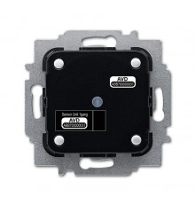 SU-F-1.0.1 Сенсор free@home, 1-клавишный  6220-0-0117   2CKA006220A0117  ABB