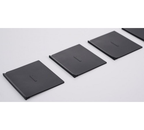 3 РАЗДЕЛИТЕЛИ ПОЛЮСОВ 4P SD1250  SSDPB4P1250  SE