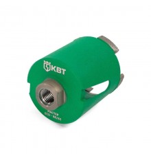 Сверло алмазное для подрозетников "Мастер" ECO-68/65  85560  КВТ