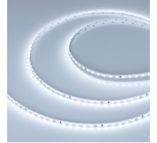 Лента светодиодная RT-A120-5mm 24V White6000 (9.6 W/m, IP20, 2835, 5m) (arlight, 9.6 Вт/м, IP20)  015651(2)  Arlight