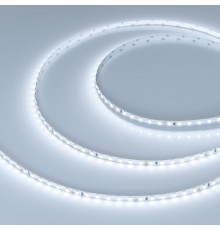 Лента светодиодная RT-A120-5mm 24V White6000 (9.6 W/m, IP20, 2835, 5m) (arlight, 9.6 Вт/м, IP20)  015651(2)  Arlight