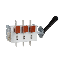 Выключатель-разъединитель ВР32-37-В31251-400А-УХЛ3  103363  КЭАЗ