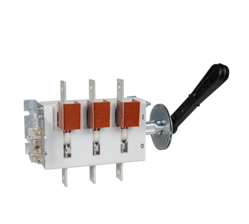 Выключатель-разъединитель ВР32-37-В31251-400А-УХЛ3  103363  КЭАЗ