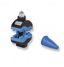 Зажим прокалывающий Al/Cu 25-150 мм / Al/Cu 25-95 мм, герметичный  SLIW57  Ensto