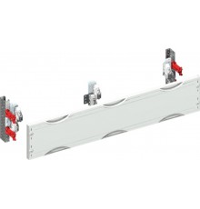 MBN169 модуль для установки шин N/PE (без медных шин)  MBN169  ABB