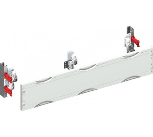 MBN269 модуль для установки шин N/PE (без медных шин)  MBN269  ABB