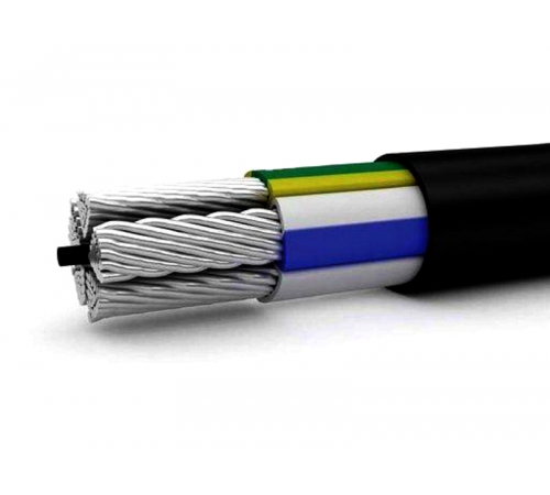 АВВГнг(А)-LS 5х120 мс-1