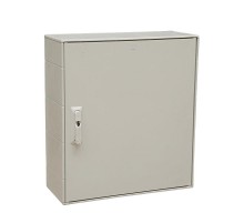 Корпус из полиэстера OptiBox G-600х665х235-F-1-11-Z-I-IP54-1  332474  КЭАЗ