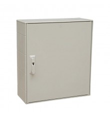 Корпус из полиэстера OptiBox G-600х665х235-F-1-11-Z-I-IP54-1  332474  КЭАЗ