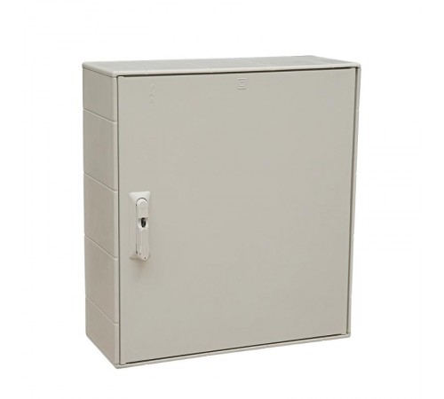 Корпус из полиэстера OptiBox G-600х665х235-F-1-11-Z-I-IP54-1  332474  КЭАЗ