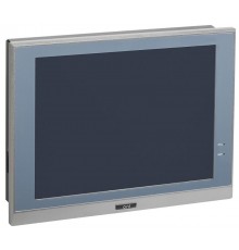 Панель оператора ETG 10,4" металлический корпус ONI  ETG-A8TS-HSSE-P-104  ONI