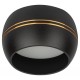 Светильник встраиваемый точечный алюминиевый MR16, KL81 BK/GD черный/золото (40/960)  Б0049009  ЭРА