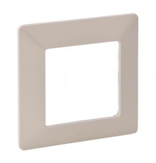 Valena LIFE Слоновая кость Рамка 1-ая  754047  Legrand