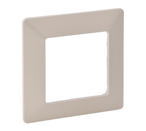 Valena LIFE Слоновая кость Рамка 1-ая  754047  Legrand