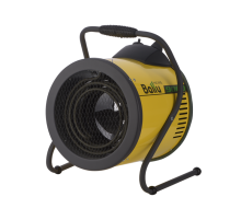 Электрическая тепловая пушка BHP-P-9 круглая  НС-1035082  Ballu