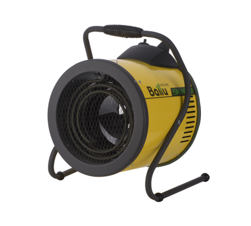 Электрическая тепловая пушка BHP-P-9 круглая  НС-1035082  Ballu