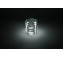 Лента светодиодная  LRCOB-504-8 14W/m 8mm 24V 6500K 3 года гар белая 5 м  Б0068132  ЭРА