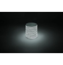 Лента светодиодная  LRCOB-504-8 14W/m 8mm 24V 6500K 3 года гар белая 5 м  Б0068132  ЭРА