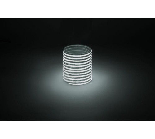 Лента светодиодная  LRCOB-504-8 14W/m 8mm 24V 6500K 3 года гар белая 5 м  Б0068132  ЭРА