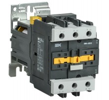 Контактор КМИп-49512 95А 230В/АС3 1НО;1НЗ  KMD41-095-230-11  IEK