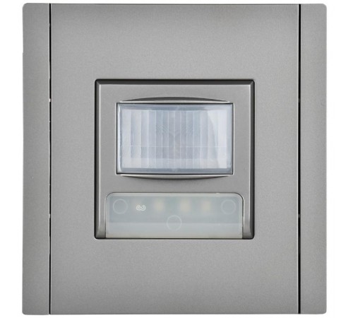 FORTE&PIANO Подсветка LED встраиваемая с датчиком движения FP556 сталь  FP-MS11-N-150-05-K46  IEK