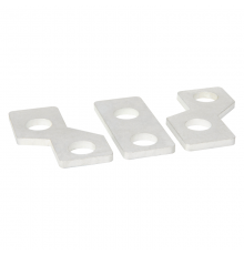 Расширители полюсов OptiMat E100-16...50-УХЛ3-3шт 293113  КЭАЗ