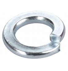 Шайба гроверная DIN 127 М4  CMZ10-SG-4  IEK