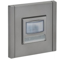 FORTE&PIANO Подсветка LED встраиваемая с датчиком движения FP556 сталь  FP-MS11-N-150-05-K46  IEK