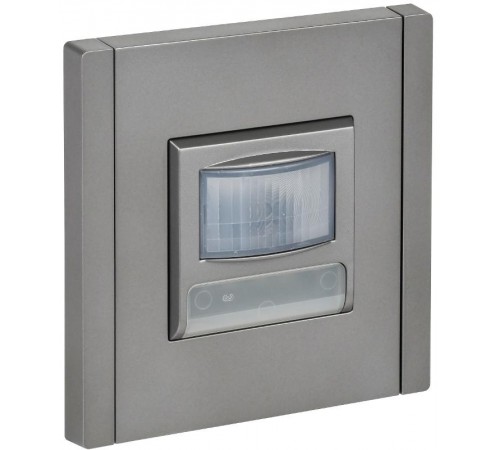 FORTE&PIANO Подсветка LED встраиваемая с датчиком движения FP556 сталь  FP-MS11-N-150-05-K46  IEK