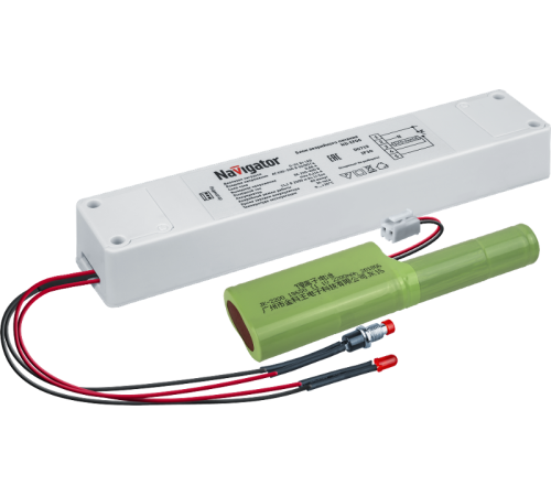 Блок аварийного питания ND-EF06  14234  Navigator