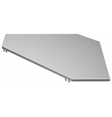 ESCA 7 Кр. поворота 90град 400-2,0  ES7-PGD-90-400-20  IEK