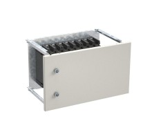 Комплект для внешней вертикальной установки 3п YON MNX250 (P, P-MO) Ш=800 мм В=250 мм RAM power  R5PKEB7V81813MNX  DKC