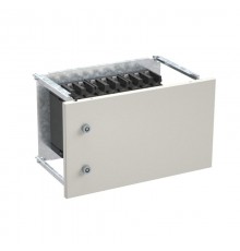 Комплект для внешней вертикальной установки 3п YON MNX630 (P-MO) Ш=800 мм В=300 мм RAM power  R5PKEB7V81416MNX  DKC