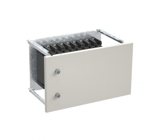 Комплект для внешней вертикальной установки 3п YON MNX630 (W-MO) Ш=800 мм В=300 мм RAM power  R5PKEB7V81616MNX  DKC