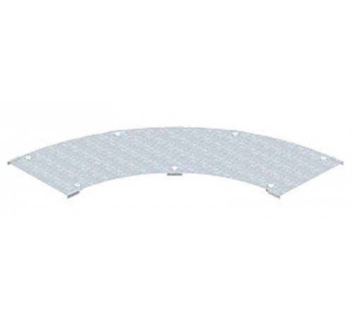 Крышка угловой секции 300мм (WDBRL 90 30 FS)  6231470  OBO Bettermann