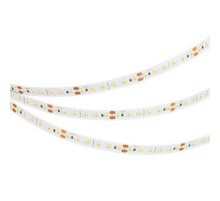Светодиодная лента NT-A120-8mm 24V Warm2400 (9.6 W/m, IP20, 3528, 5m) (Arlight, Открытый)  040609  Arlight
