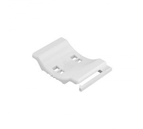 Пластина для U-образной скобы 52-58 мм  1198058  OBO Bettermann