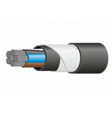 АВБШв 5х25 мк-0,66