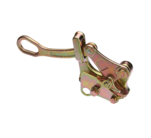 Зажим монтажный (лягушка) МЗ-32  61847  КВТ