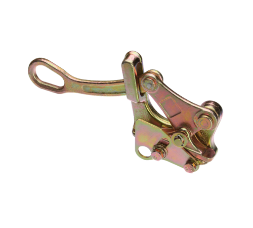 Зажим монтажный (лягушка) МЗ-32  61847  КВТ