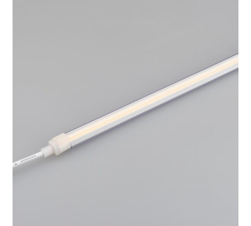 Профиль COB-GERM-8-L1000 (arlight, Пластик)  032363  Arlight