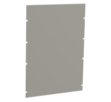 Панель монтажная OptiBox G-PMI-0  304495  КЭАЗ